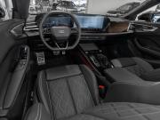 Audi A5 III (B10) Москва  - изображение 36