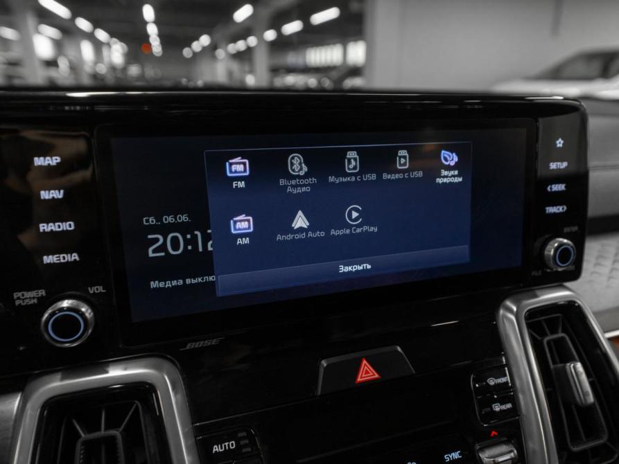 Kia Sorento IV Москва  - изображение 18