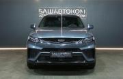 Geely Tugella I Рестайлинг Уфа  - изображение 25
