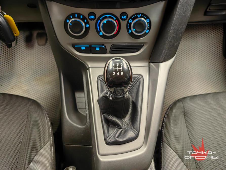 Ford Focus III Пермь  - изображение 15