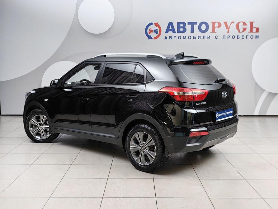 Hyundai Creta I Подольск  - изображение 2