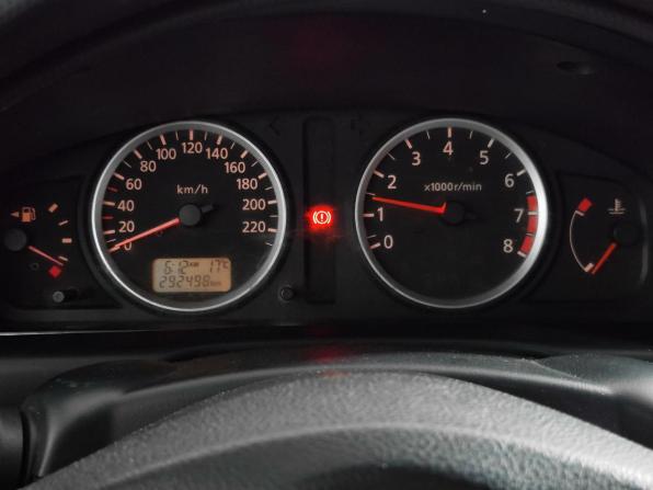 Nissan Almera II (N16) Рестайлинг с пробегом 2005 года, цена 229 000 рублей, 292498 км, седан, Автокод Объявления