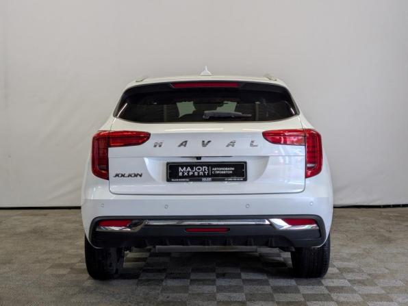 Haval Jolion I с пробегом 2023 года, цена 1 850 000 рублей, 24986 км, внедорожник, Автокод Объявления
