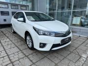 Toyota Corolla XI (E160 E170 E180) Орел  - изображение 8