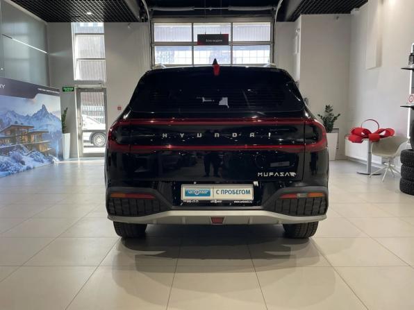 Hyundai Mufasa I (NU2) с пробегом 2023 года, цена 2 988 000 рублей, 54986 км, внедорожник, Автокод Объявления