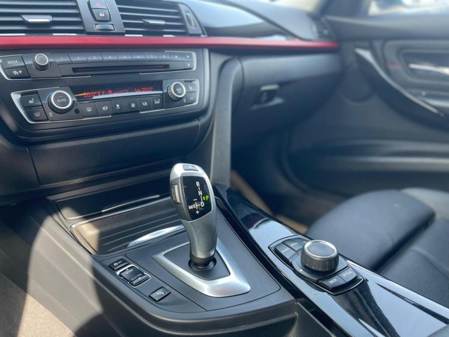 BMW 3 серии VI (F3x) Тула  - изображение 12