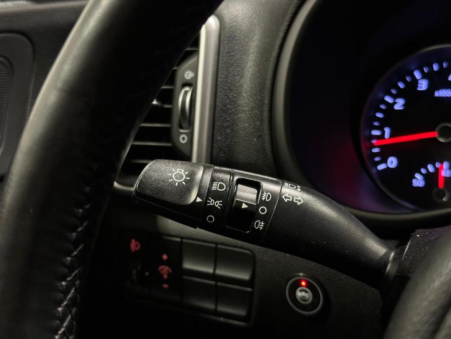 Kia Sportage IV Рестайлинг Челябинск  - изображение 18