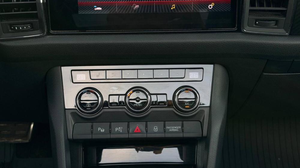 Skoda Kodiaq I Москва  - изображение 16