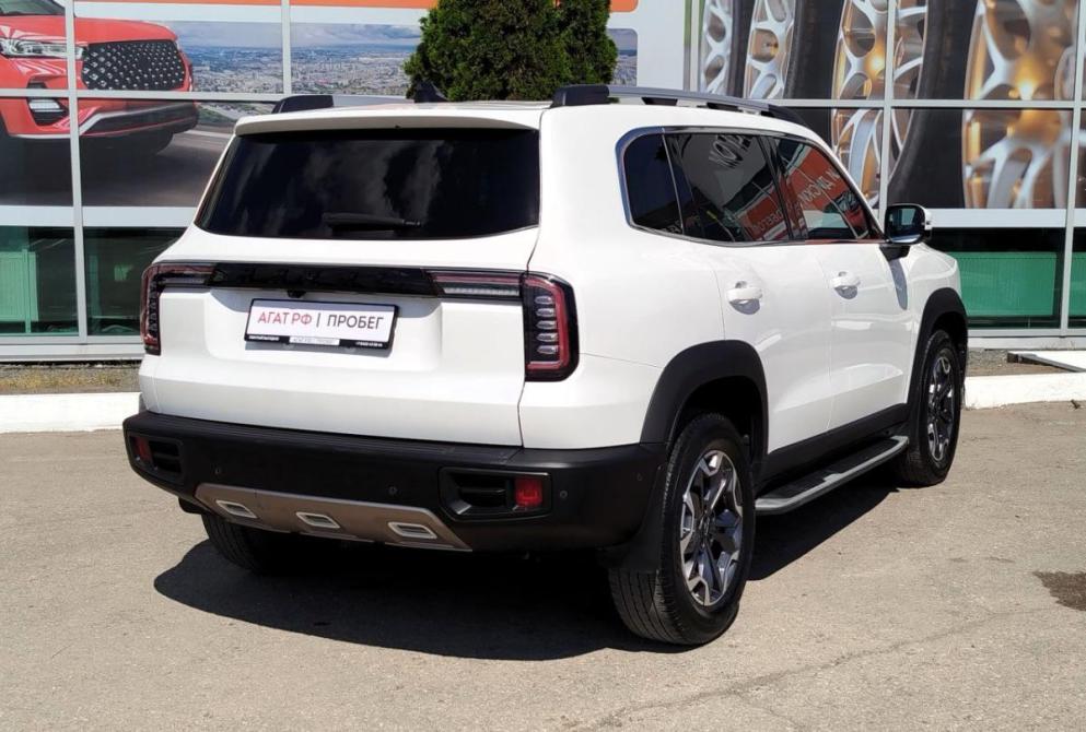 Haval Dargo Саратов  - изображение 5