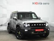 JETOUR T2 Екатеринбург  - изображение 24