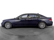 BMW 7 серии IV (E65/E66) Рестайлинг Москва  - изображение 38