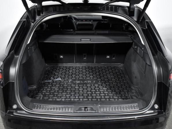 Land Rover Range Rover Velar I с пробегом 2017 года, цена 2 500 000 рублей, 137711 км, внедорожник, Автокод Объявления