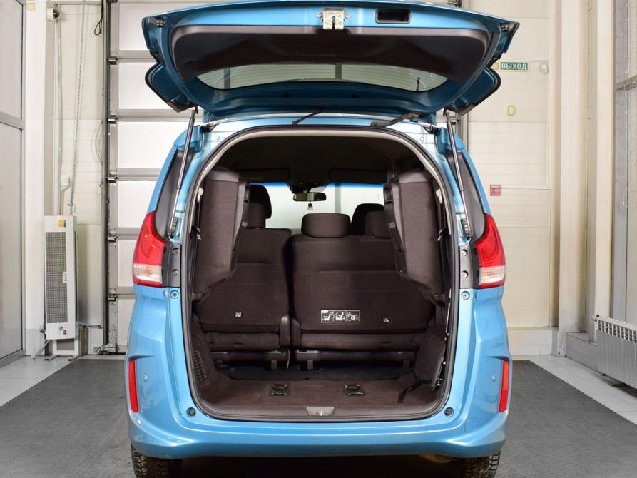 Honda Freed II Кемерово  - изображение 6