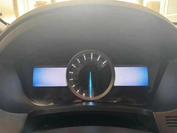 Ford Explorer V с пробегом 2012 года, цена 1 899 000 рублей, 133000 км, внедорожник, Автокод Объявления