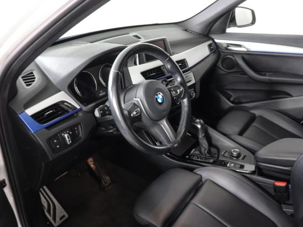 BMW X1 II (F48) с пробегом 2018 года, цена 3 110 000 рублей, 96000 км, внедорожник, Автокод Объявления