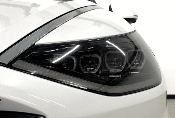 Hyundai Sonata VIII (DN8) с пробегом 2022 года, цена 2 689 000 рублей, 75243 км, седан, Автокод Объявления