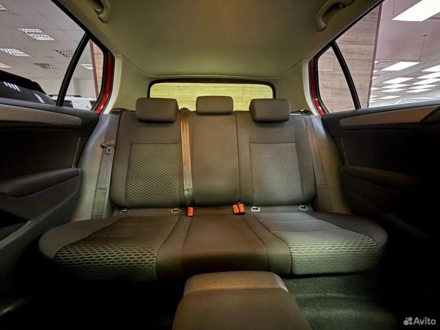 Volkswagen Golf VI Уфа  - изображение 24