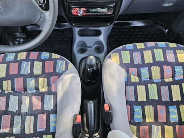 Daewoo Matiz I Рестайлинг с пробегом 2011 года, цена 290 000 рублей, 107000 км, хэтчбек, Автокод Объявления