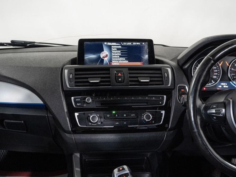 BMW 1 серии II (F20/F21) Рестайлинг Иркутск  - изображение 13