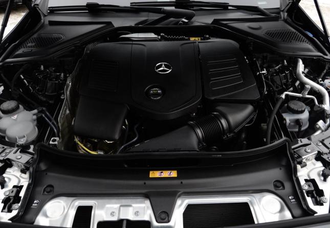 Mercedes-Benz E-Класс VI (W214 S214) с пробегом 2025 года, цена 8 945 000 рублей, 8600 км, седан, Автокод Объявления