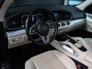 Mercedes-Benz GLE II (V167) Москва  - изображение 32