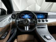 Mercedes-Benz E-Класс V (W213 S213 C238) Рестайлинг Москва  - изображение 44