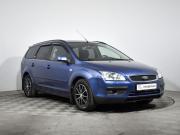 Ford Focus II Санкт-Петербург  - изображение 22
