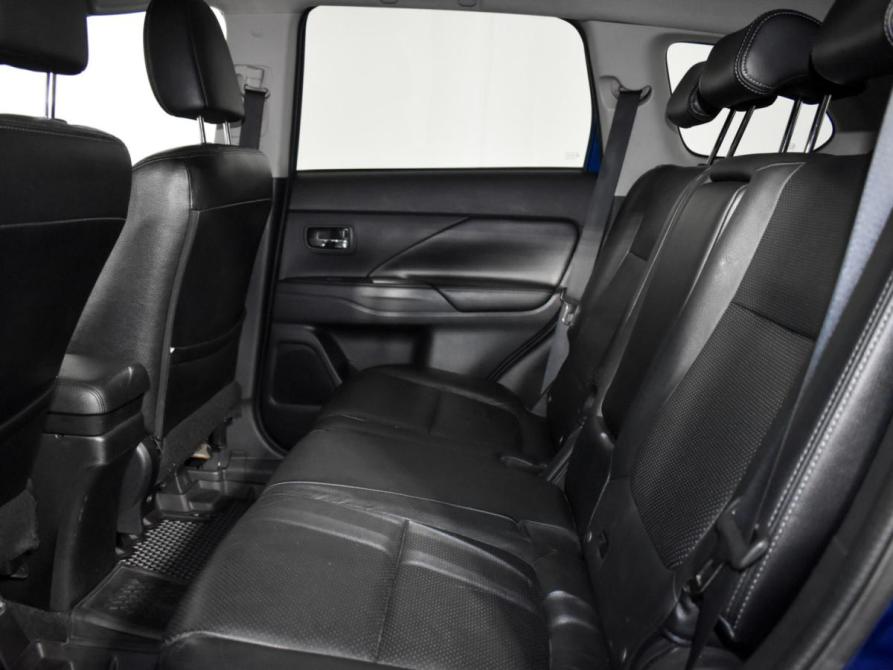 Mitsubishi Outlander III Санкт-Петербург  - изображение 12