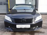 Toyota Camry VII (XV50) Москва  - изображение 16