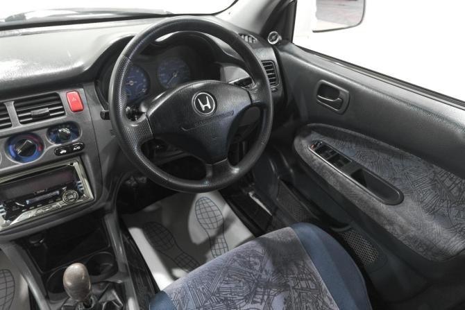 Honda HR-V I с пробегом 1999 года, цена 379 000 рублей, 700000 км, внедорожник, Автокод Объявления