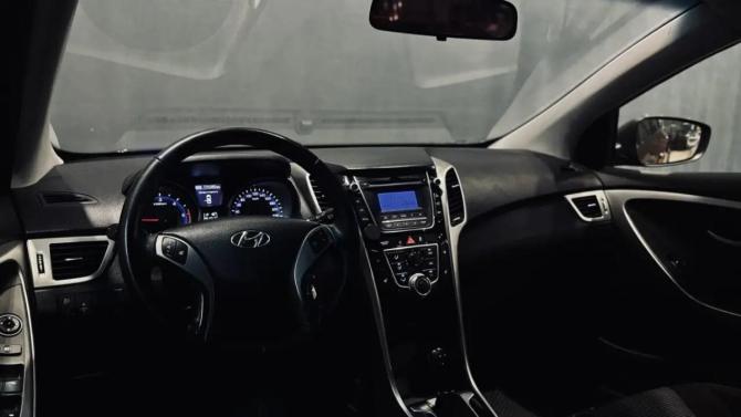 Hyundai i30 II с пробегом 2012 года, цена 990 000 рублей, 164000 км, универсал, Автокод Объявления
