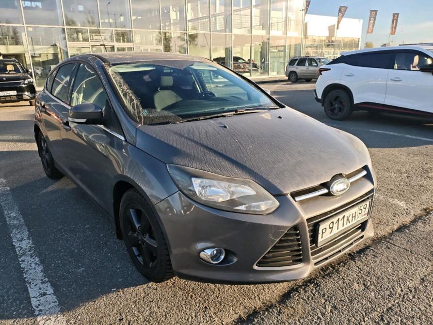 Ford Focus III Пермь  - изображение 2