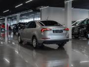 Skoda Rapid II Москва  - изображение 26