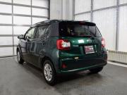 Toyota Passo III Кемерово  - изображение 32