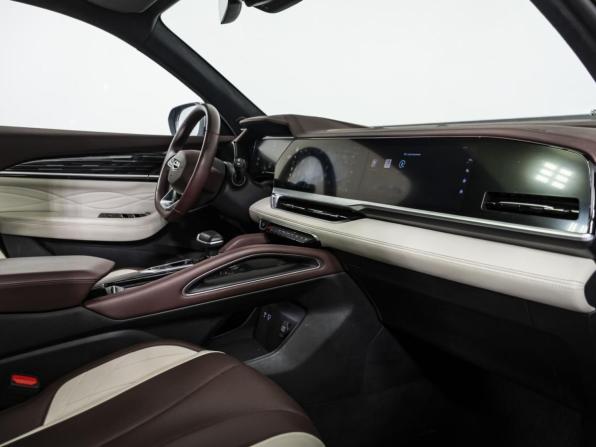Geely Monjaro I с пробегом 2023 года, цена 3 348 000 рублей, 49400 км, внедорожник, Автокод Объявления