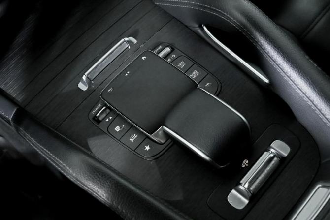 Mercedes-Benz GLS II (X167) с пробегом 2020 года, цена 8 340 000 рублей, 59153 км, внедорожник, Автокод Объявления