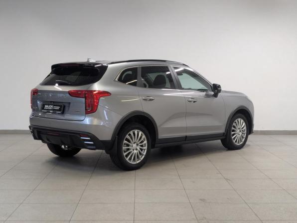 Haval Jolion I Рестайлинг с пробегом 2025 года, цена 2 275 000 рублей, 24288 км, внедорожник, Автокод Объявления