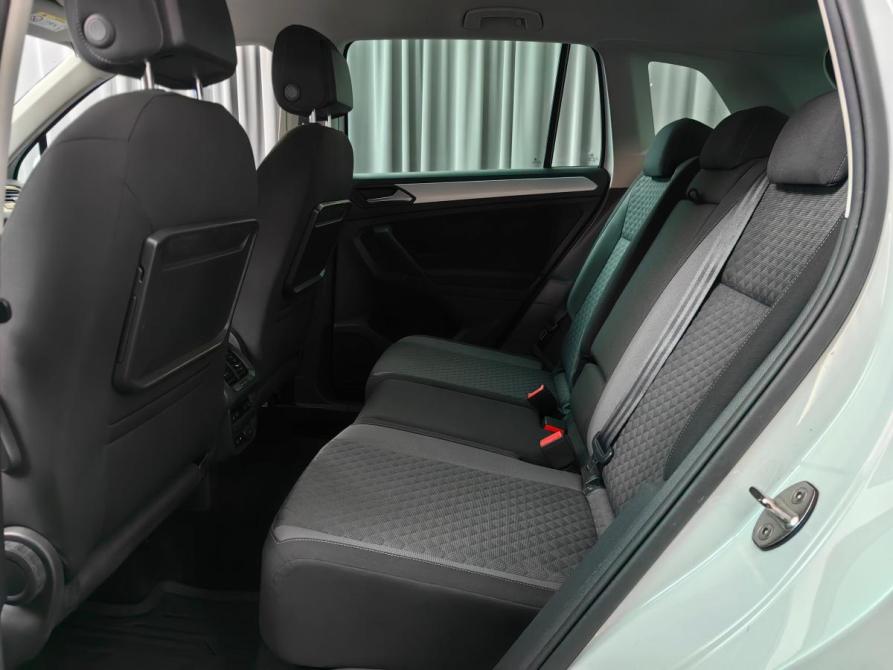 Volkswagen Tiguan II Москва  - изображение 11