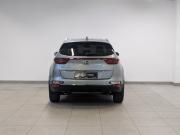 Kia Sportage IV Рестайлинг Санкт-Петербург  - изображение 36