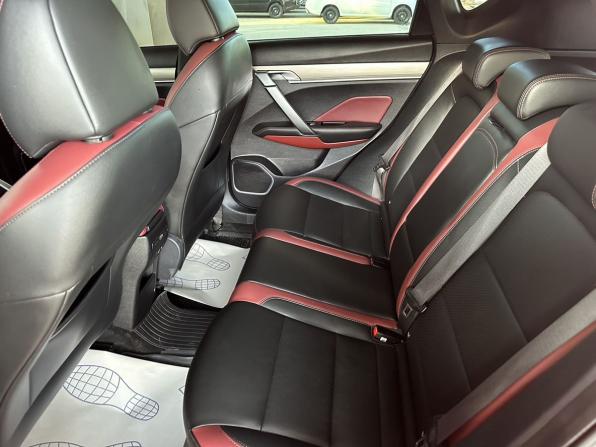 Geely Coolray I с пробегом 2023 года, цена 1 350 000 рублей, 106741 км, внедорожник, Автокод Объявления