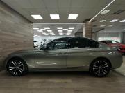BMW 3 серии VI (F3x) Рестайлинг Уфа  - изображение 45