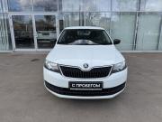 Skoda Rapid I Воронеж  - изображение 14
