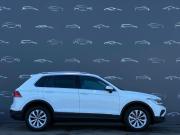 Volkswagen Tiguan II Рестайлинг Санкт-Петербург  - изображение 37