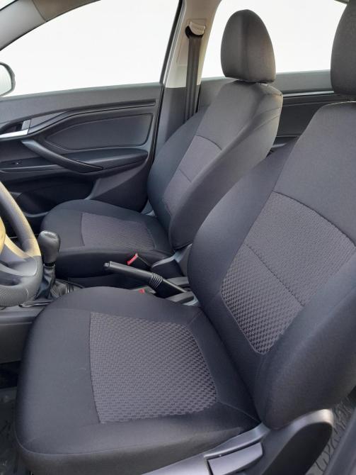 Lada (ВАЗ) Vesta I Новочеркасск  - изображение 12