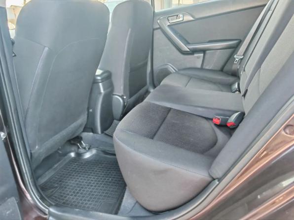 Kia Cerato II с пробегом 2011 года, цена 899 000 рублей, 160303 км, седан, Автокод Объявления