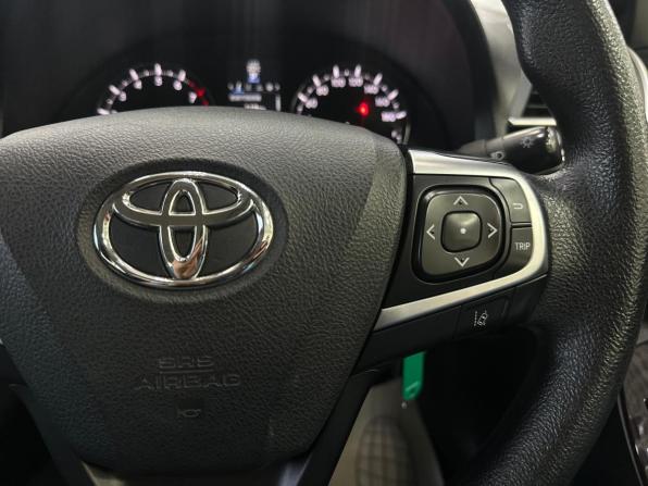 Toyota Premio II (T26) Рестайлинг 2 с пробегом 2017 года, цена 1 670 000 рублей, 146927 км, седан, Автокод Объявления