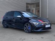 Volkswagen Golf R VIII Москва  - изображение 34