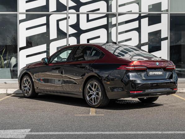 BMW 5 серии VIII (G60/G61/G68) с пробегом 2023 года, цена 7 460 000 рублей, 30269 км, седан, Автокод Объявления