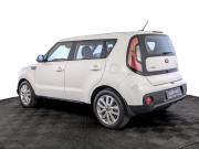 Kia Soul II Рестайлинг Москва  - изображение 36