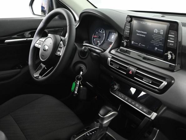 Kia Seltos I с пробегом 2021 года, цена 1 930 000 рублей, 91014 км, внедорожник, Автокод Объявления